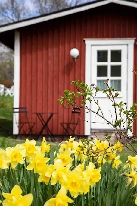Apartment Seaside Cottage In Suomenlinna Island Helsinki Finland