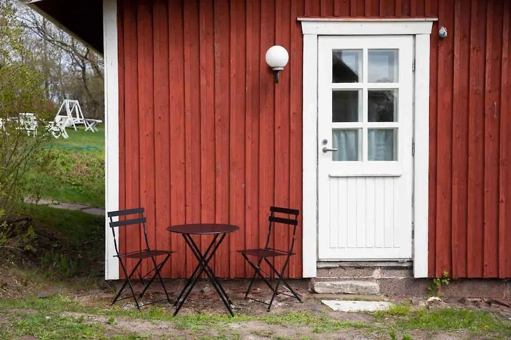 Apartment Seaside Cottage In Suomenlinna Island Helsinki